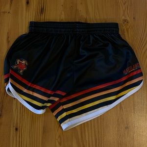 Maryland Running Shorts
